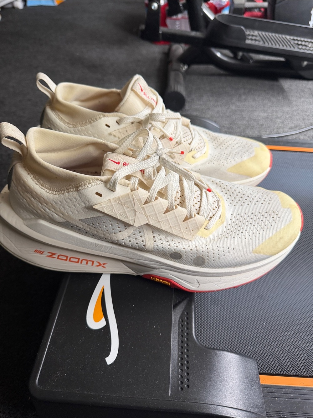 Nike Zegma 2